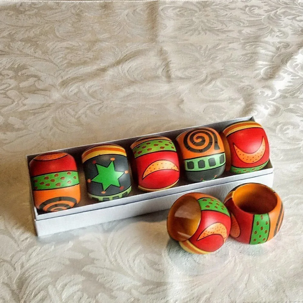N/A set seven